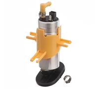 PIERBURG Kraftstoffpumpe 7.50114.50.0
