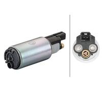 Kraftstoffpumpe elektrisch 8TF 358 106-551 HELLA für FORD FOCUS I
