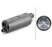 Kraftstoffpumpe elektrisch 8TF 358 106-571 HELLA für OPEL TIGRA VECTRA B CC