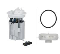 Kraftstoffpumpe elektrisch 8TF 358 303-231 HELLA für FORD FIESTA VI FIESTA VII