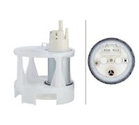 Kraftstoffpumpe elektrisch 8TF 358 303-261 HELLA für MERCEDES-BENZ S-KLASSE