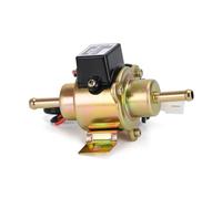 Kraftstoffpumpe Elektrisch Für Kubota Für Yanmar Für Cub Für Cadet EP500-0 EP-500-0 FP7901-017 12V Universal Niederdruck 3-5 Psi Benzin Oder Diesel Elektrische Kraftstoff Pumpe