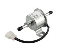 Kraftstoffpumpe Elektrisch Für Yanmar 4TNV88 3TNV88 4TNV84 Für Bagger 129612-52100 4855-1001 12V Kraftstoff Pumpe