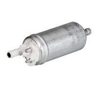 HELLA 8TF 358 146-381 Kraftstoffpumpe - Benzinpumpe - elektrisch - mit Anbau-/Befestigungsmaterial