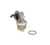 ENGITECH Kraftstoffpumpe ENT110134 für CASE IH 580 M, 750K II/III, 110 A, 120 A