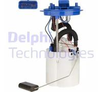 Kraftstoff-Fördereinheit