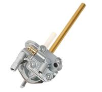 Kraftstoffpumpe Für KAWASAKI Für KLR650 650 1987-2018 51023-1390 51023-1148 51023-0715 51023-0003 Motorrad Benzinhahn Gas Tank Pumpe Aus-schalter Motorrad Kraftstoff Pumpen