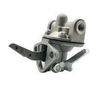 Kraftstoffpumpe Für Yanmar Für 2GM20 Für 3GM30 Für 3HM35 Motoren Für Komatsu Für 3D75 Für 3D84 Motor Kraftstoffpumpe 129301-52020