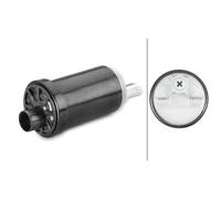 HELLA 8TF 358 106-641 Kraftstoffpumpe