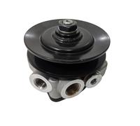 Kraftstoffpumpe kompatibel mit Deutz BFM1013 BF4M2012 BF6M2012 BF6M1013