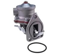 Kraftstoffpumpe kompatibel mit Deutz F3L912 F4L912 F3L812D F3L912W F4L912W Modelle 04231021 04230566 04238003