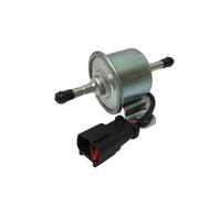 Kraftstoffpumpe kompatibel mit Yanmar 3TNV88 4TNE88 4TNE106 4TNV84T Dieselpumpe