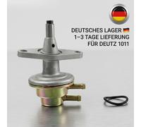 KRAFTSTOFFPUMPE KRAFTSTOFFFÖRDERPUMPE 04175474 04174388 FÜR DEUTZ 1011 2011 K220