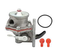 Kraftstoffpumpe Kraftstoffheber Förderpumpe Kraftstoffversorgungspumpe 04231021 Metall Kraftstoffheber Förderpumpe Ersatz für Deutz F2L 912 F3L 913 F4L 812D F4L 912 912W F5L 912 912W 912D F6L 812D F6L