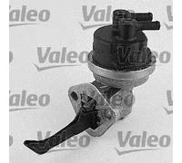 VALEO Kraftstoffpumpe 474663