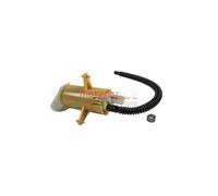 Kraftstoffpumpe METZGER 2250206 ORIGINAL ERSATZTEIL für VAG