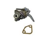 Kraftstoffpumpe passt für Yanmar 2GM20 2GM20F 3GM30 3GM30F 2GM20VE 2GM20B
