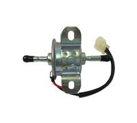 Kraftstoffpumpe passt für Yanmar 2TNV70 2V750 3TNE84 3TNE88 3TNV76 3TNV84