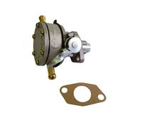 Kraftstoffpumpe passt für Yanmar 3TNV76 4TN84 4TNE88 4TNE84 2TNV70