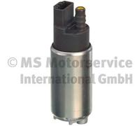 Kraftstoffpumpe PIERBURG 7.02550.00.0 für KANGOO RENAULT KC0 CLIO THALIA FC0 12V