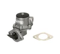 Pierburg Original Kraftstoffpumpe 7.07206.0