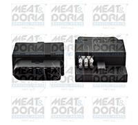 MEAT & DORIA Relais, Kraftstoffpumpe für AUDI