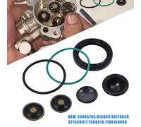KRAFTSTOFFPUMPE REPARATURSATZ HOCHDRUCKPUMPE MEMBRANEN FÜR OPEL 2.2 Z22YH P1191