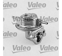 VALEO 247035 Benzinpumpe