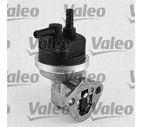 1x Kraftstoffpumpe VALEO 247108 passend für LADA