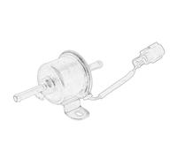 Kraftstoffpumpe YANMAR 129612-52100