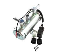 Kraftstoffpumpen Benzinpumpe 1PCs Elektrische Transistor Kraftstoff Pumpe 53-8150 Für Toro Diesel Motor 12V Bagger Teile