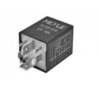 Relais, Kraftstoffpumpe MEYLE 100 830 0018