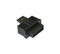 Meat & Doria Relais Kraftstoffpumpe 73240107 12V für PEUGEOT Partner/Expert 222