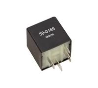 MAXGEAR 50-0169 Multifunctional Relay for AUDI,SEAT,SKODA,VW