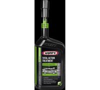 KRAFTSTOFFREINIGER Petrol Total Action Treatment 500ml Wynns 33692
