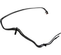 Flexible Kraftstoffleitung Kunststoff MFL1341 GATES für FORD TRANSIT Bus