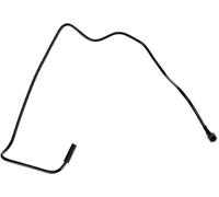 GATES Kraftstoffschlauch für DACIA MFL1183