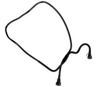 GATES Schlauch, Leckkraftstoff MFL1043