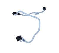 MAXGEAR Kraftstoffschlauch weiß-transparent für MERCEDES-BENZ 18-1572