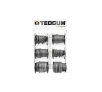 Kraftstoffschlauch TEDGUM TED55083