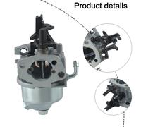 Kraftstoffsparender Vergaser für Huayi für RH265 6 5 PS 196 ccm Motor OEM Teil