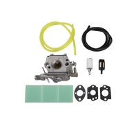 Kraftstoffsparendes Vergaser-Kit für Tecumseh Motoren längere Laufzeit