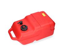Kraftstofftank Big Joe │ Benzintank │ Tankerweiterung │ Reservetank │ Tank für Außenborder │ Tankvolumen: 12 Liter