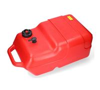 Kraftstofftank Big Joe │ Benzintank │ Tankerweiterung │ Reservetank │ Tank für Außenborder │ Tankvolumen: 22 Liter