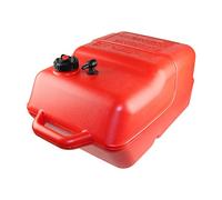 Kraftstofftank Big Joe │ Benzintank │ Tankerweiterung │ Reservetank │ Tank für Außenborder │ Tankvolumen: 30 Liter
