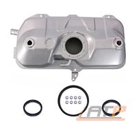 KRAFTSTOFFTANK KRAFTSTOFFBEHÄLTER BENZINTANK 35L FÜR FIAT SEICENTO / 600 0.9+1.1