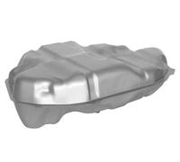 Kraftstofftank Kraftstoffbehälter für: HONDA ACCORD VI 1.6-2.3 Hatchback / Sedan
