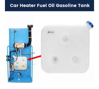 Kraftstofftank Öl Benzin Luft Diesel Standheizung Für PKW LKW Kunststoff 10L