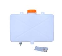 Kraftstofftank Standheizung 7l Dicker Benzintank Kunststoff Ohne Perforierte Trommel, Heizöl Benzin Tank Kunststoff Stand Heizung Kraftstoff Tank Für Standheizung Werkzeug