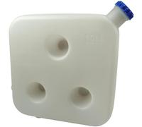 Kraftstofftank Tank Dieseltank Benzintank 10 Liter für Standheizung